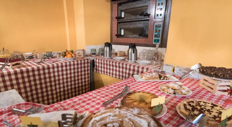 Agriturismo Il Giardino dei Ciliegi image