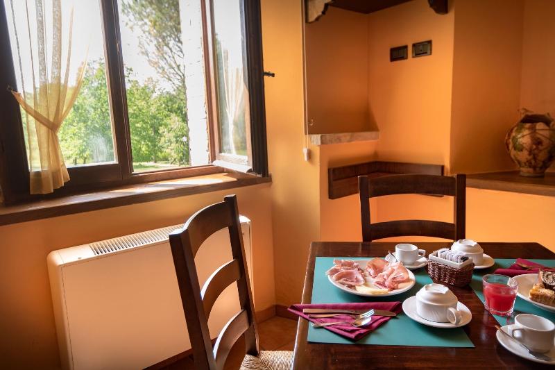 Agriturismo Il Giardino dei Ciliegi image