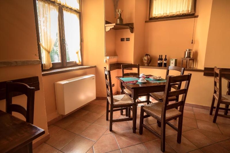 Agriturismo Il Giardino dei Ciliegi image