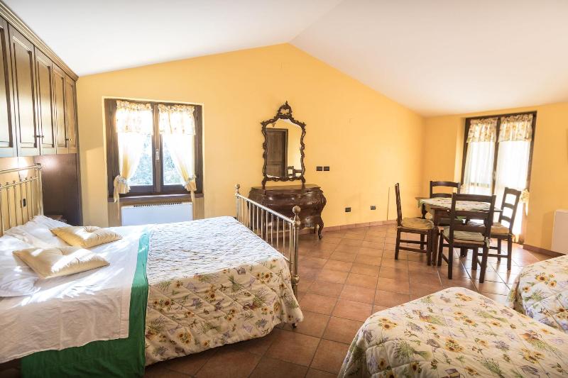Agriturismo Il Giardino dei Ciliegi image