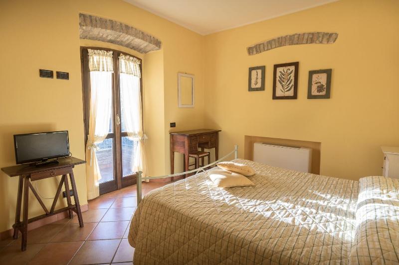 Agriturismo Il Giardino dei Ciliegi image