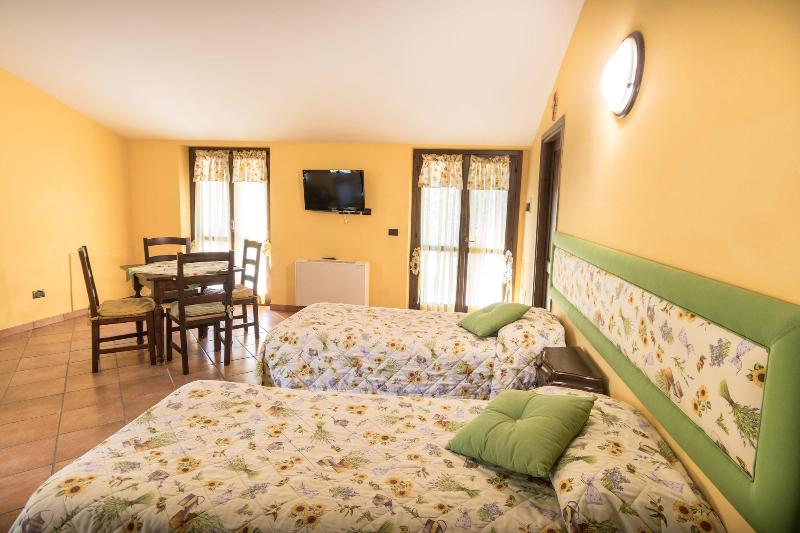Agriturismo Il Giardino dei Ciliegi image
