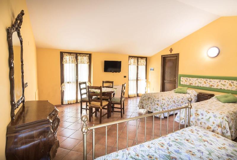Agriturismo Il Giardino dei Ciliegi image