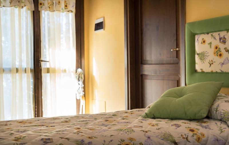 Agriturismo Il Giardino dei Ciliegi image