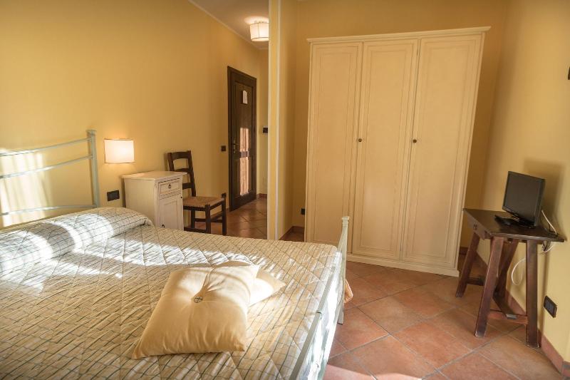 Agriturismo Il Giardino dei Ciliegi image