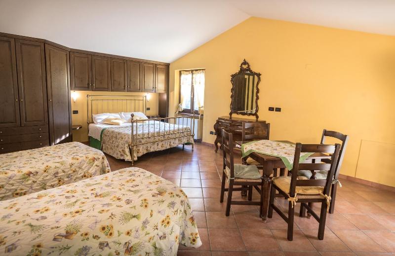 Agriturismo Il Giardino dei Ciliegi image