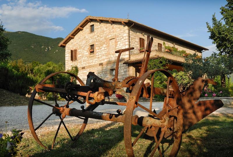 Agriturismo Il Giardino dei Ciliegi image