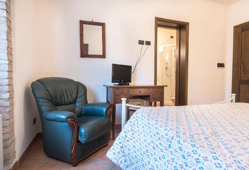 Agriturismo Il Giardino dei Ciliegi image