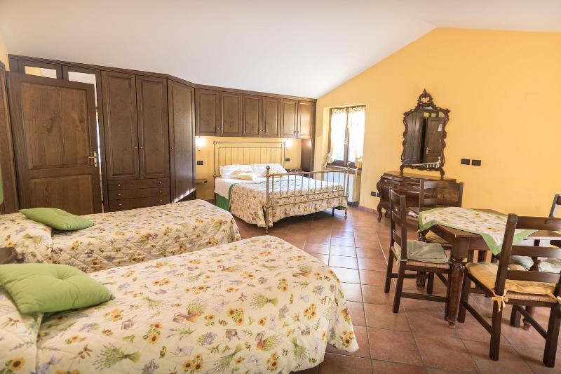 Agriturismo Il Giardino dei Ciliegi image