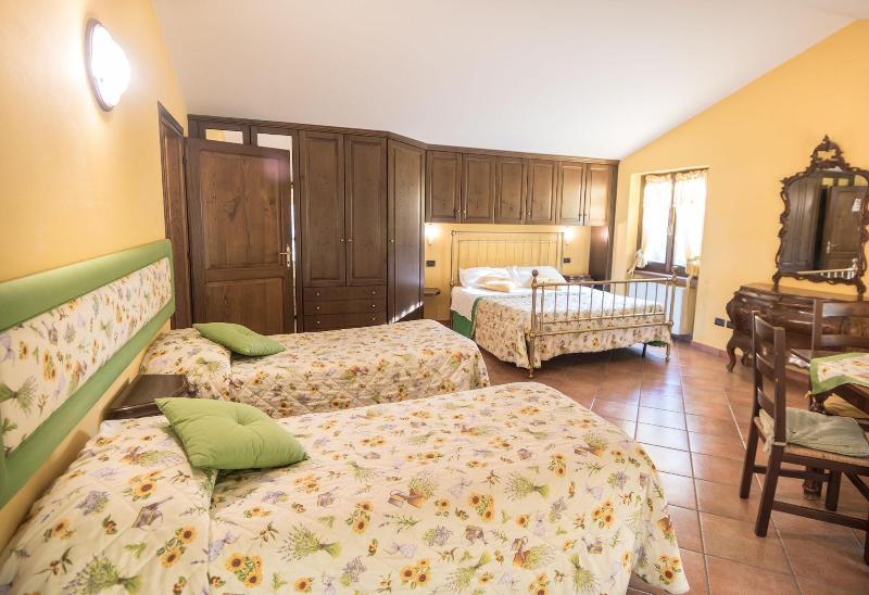 Agriturismo Il Giardino dei Ciliegi image
