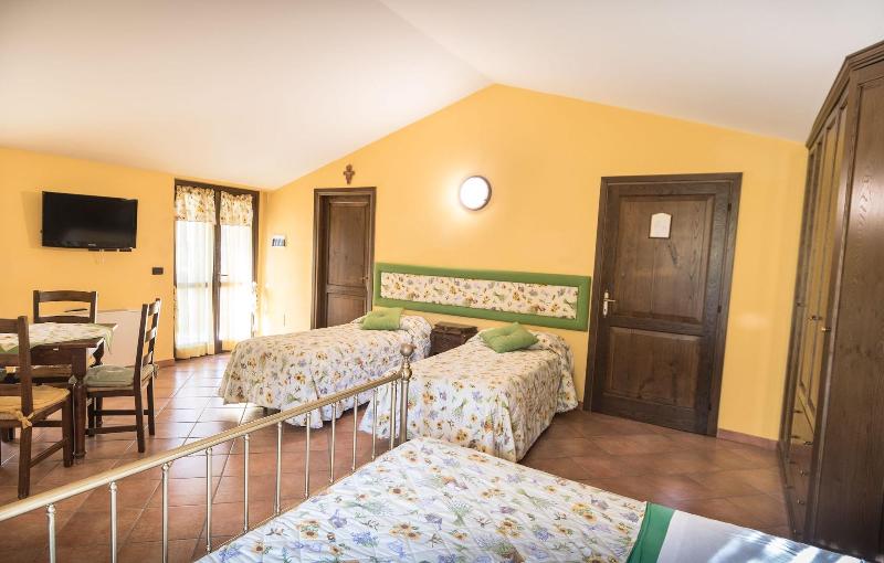 Agriturismo Il Giardino dei Ciliegi image