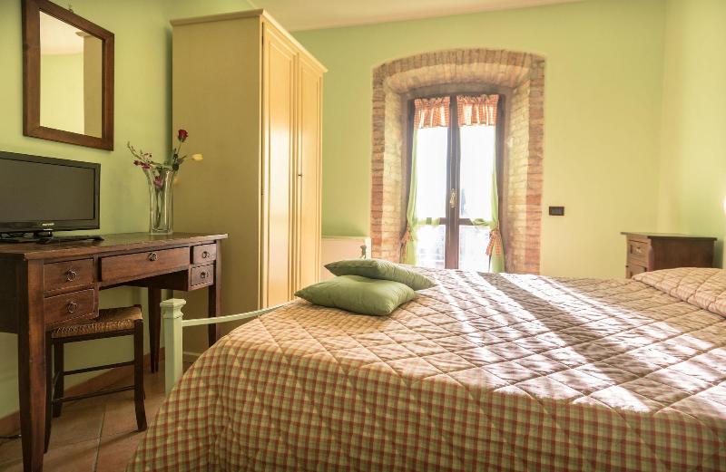 Agriturismo Il Giardino dei Ciliegi image