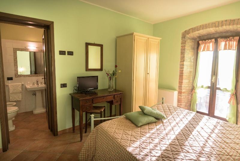 Agriturismo Il Giardino dei Ciliegi image