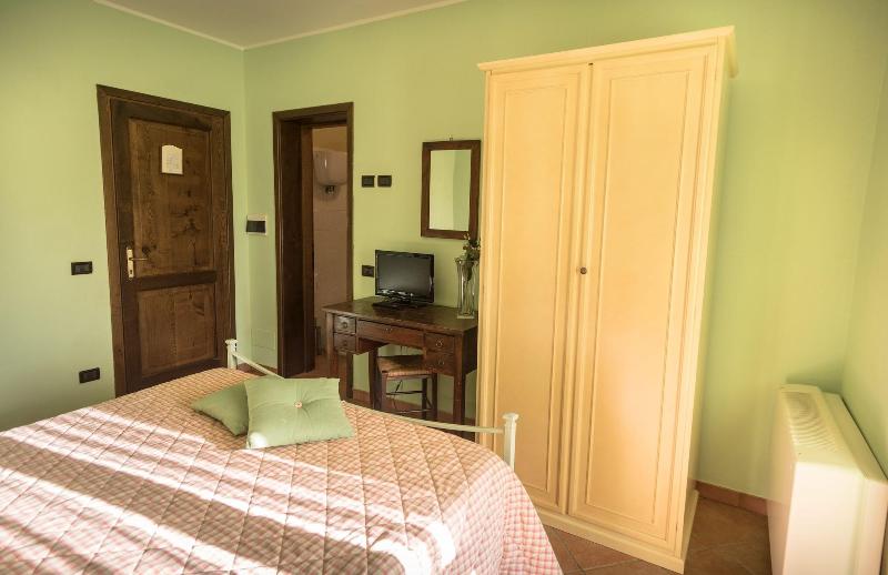 Agriturismo Il Giardino dei Ciliegi image
