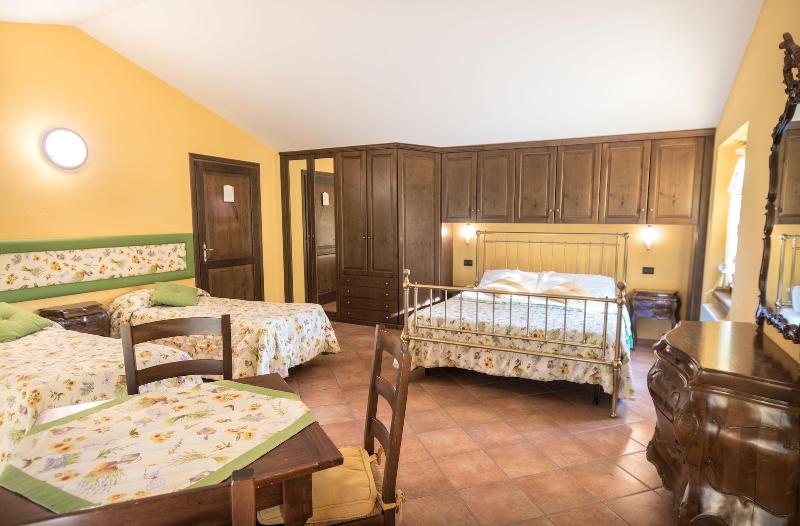 Agriturismo Il Giardino dei Ciliegi image