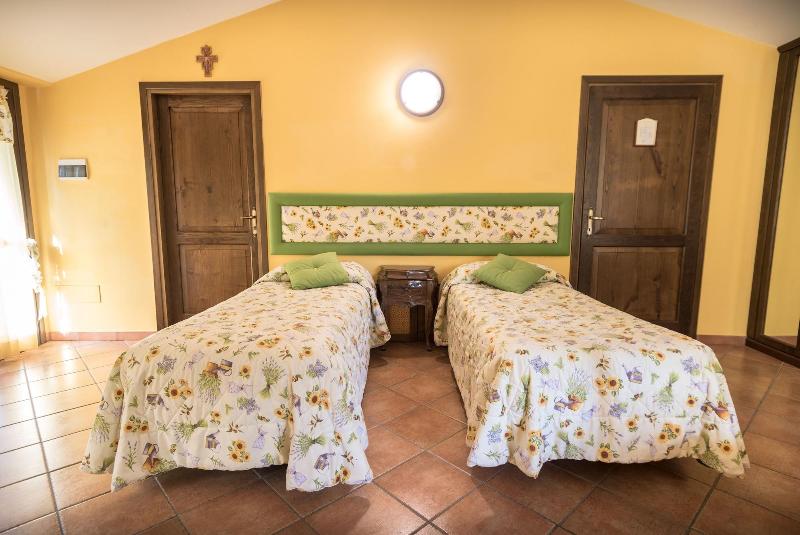 Agriturismo Il Giardino dei Ciliegi image