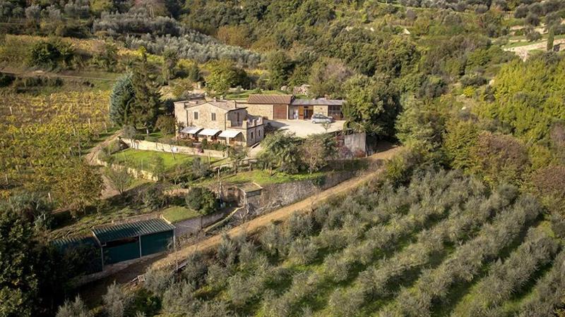 Agriturismo La casella image