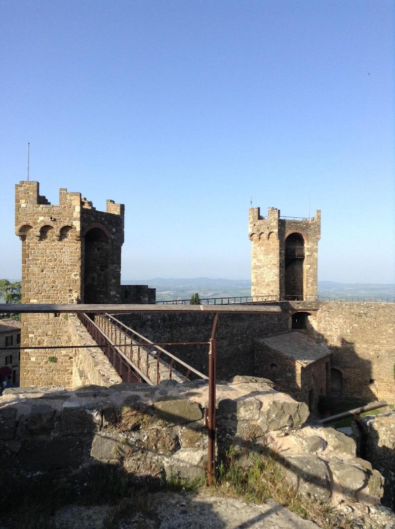 Agriturismo La casella image