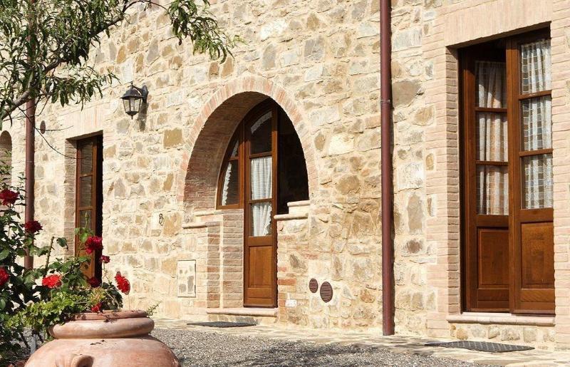Agriturismo La casella image