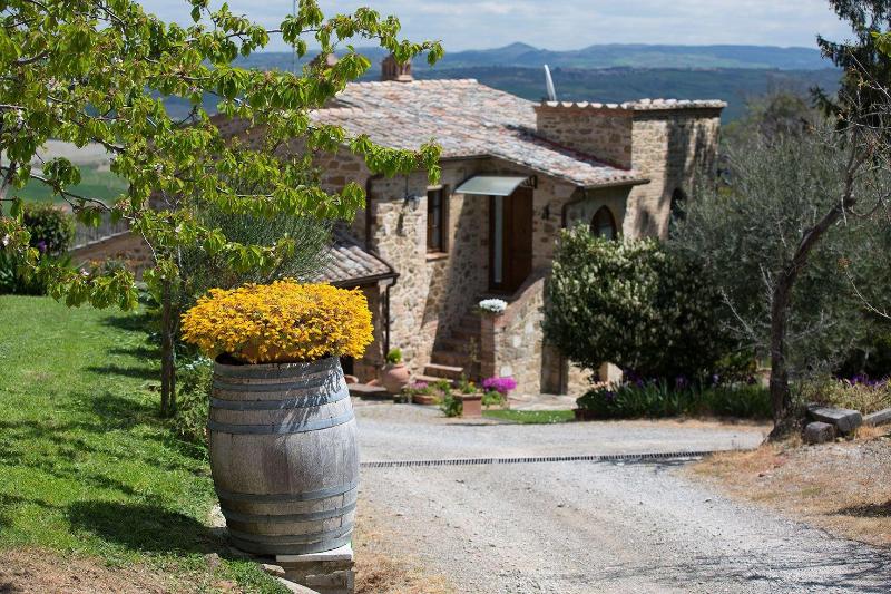 Agriturismo La casella image