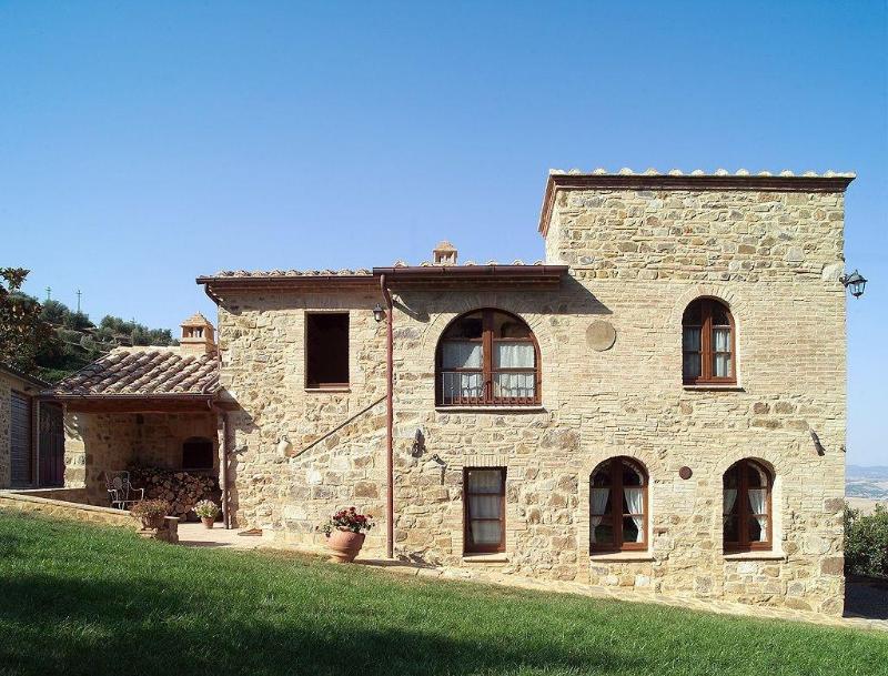 Agriturismo La casella image