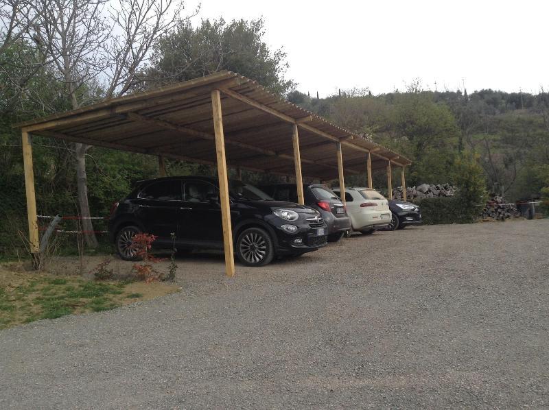 Agriturismo La casella image