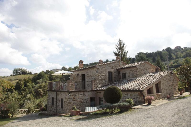 Agriturismo La casella image
