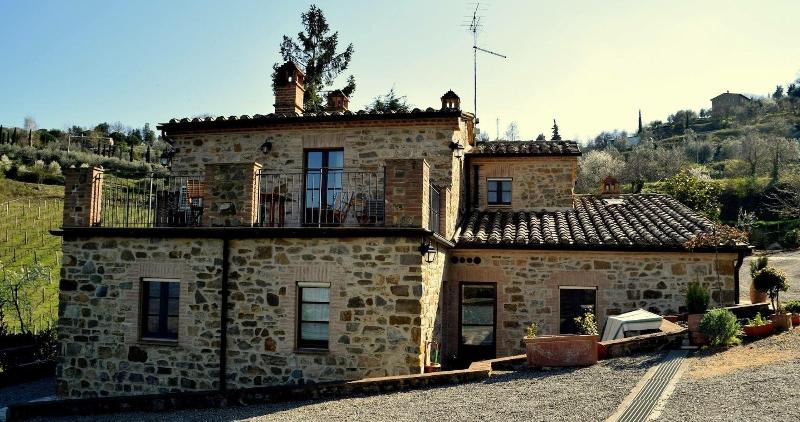Agriturismo La casella image