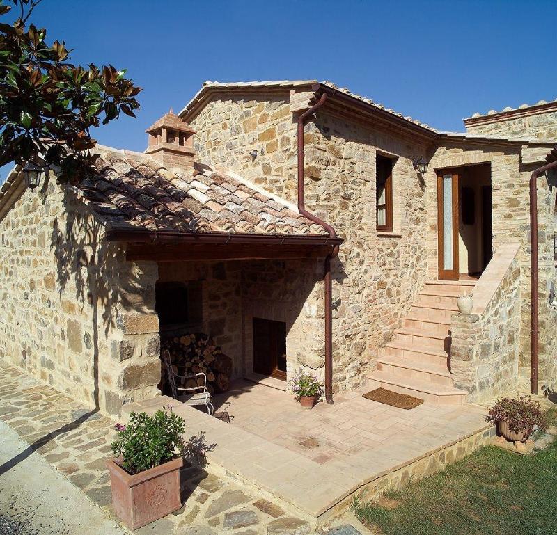 Agriturismo La casella image
