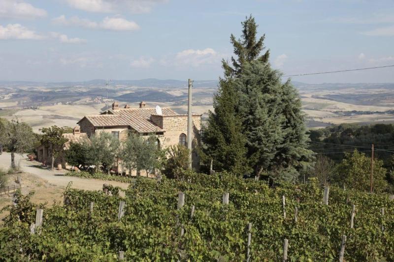 Agriturismo La casella image