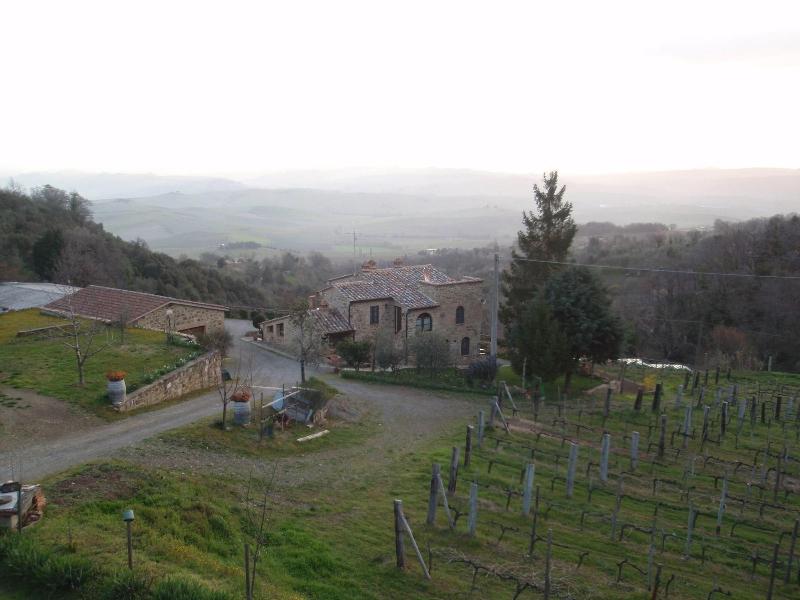 Agriturismo La casella image