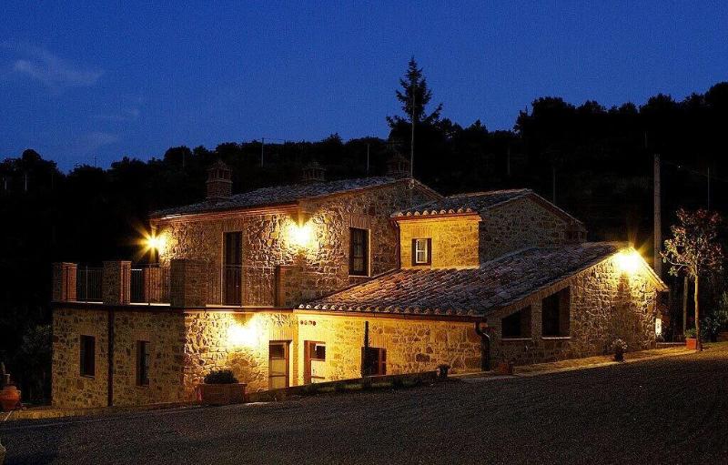 Agriturismo La casella image