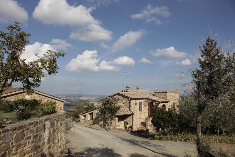 Agriturismo La casella image