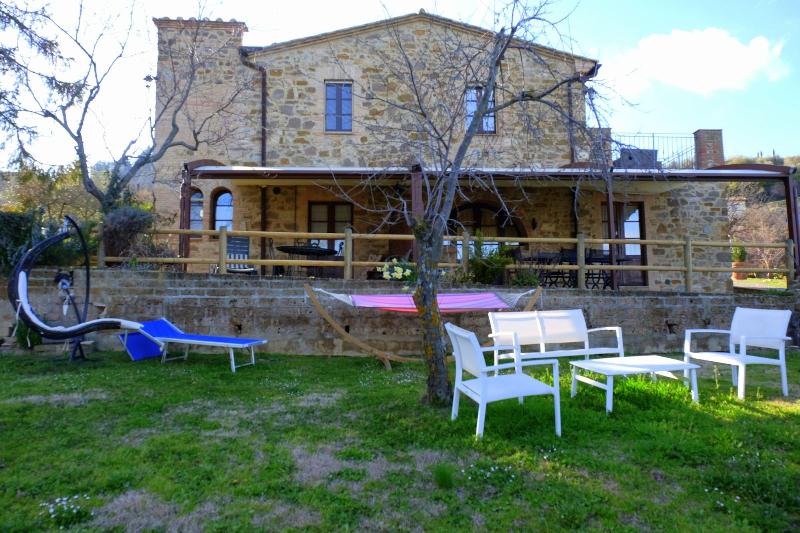 Agriturismo La casella image