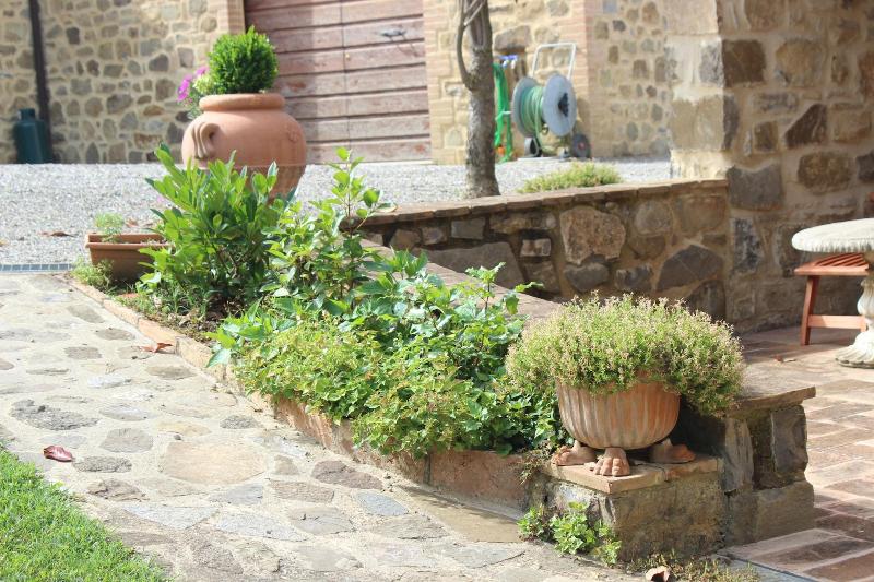 Agriturismo La casella image