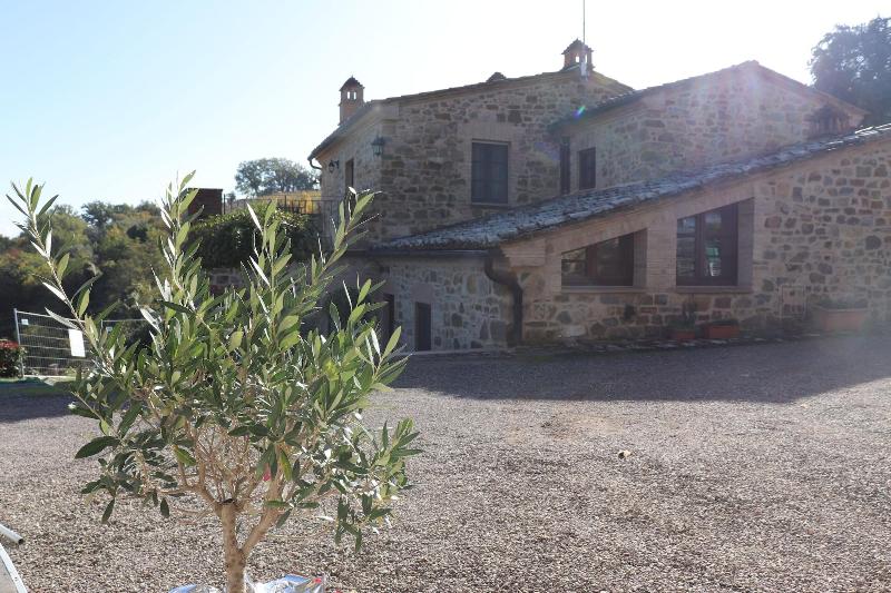 Agriturismo La casella image