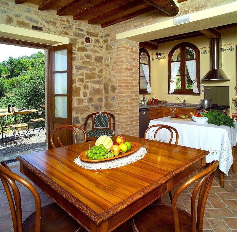 Agriturismo La casella image