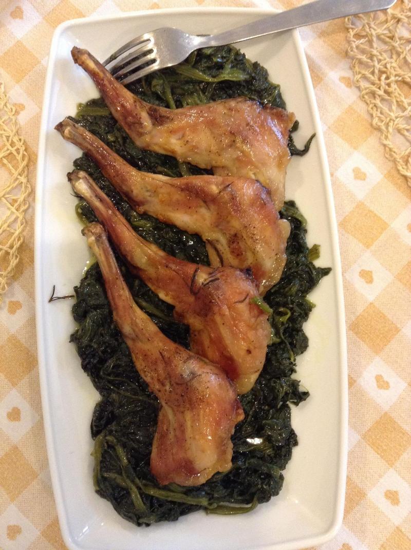 Agriturismo La casella image