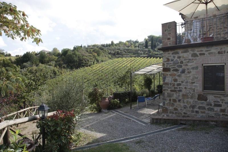 Agriturismo La casella image