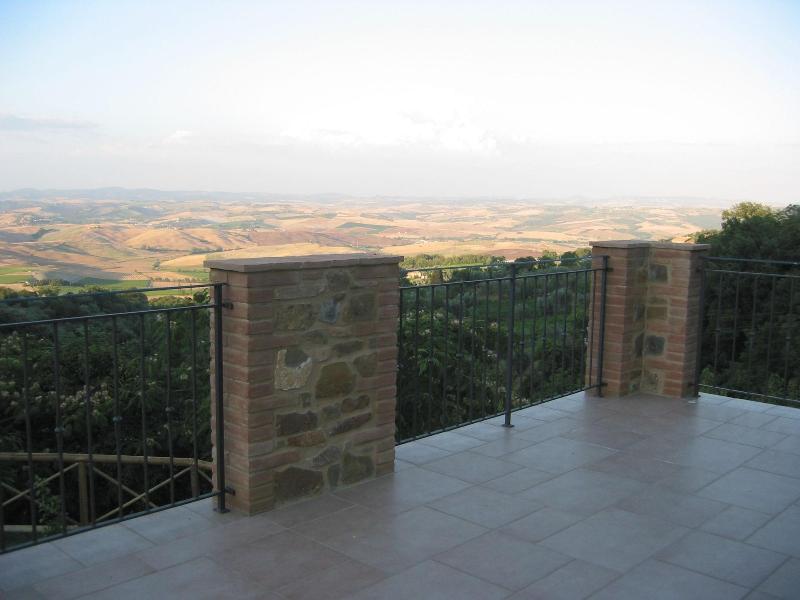 Agriturismo La casella image