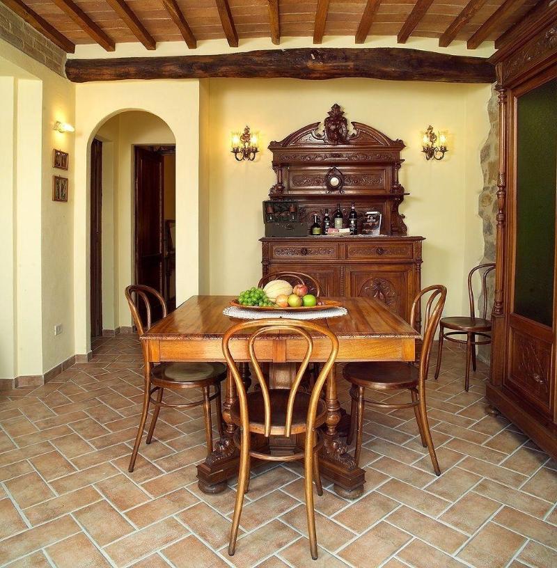 Agriturismo La casella image