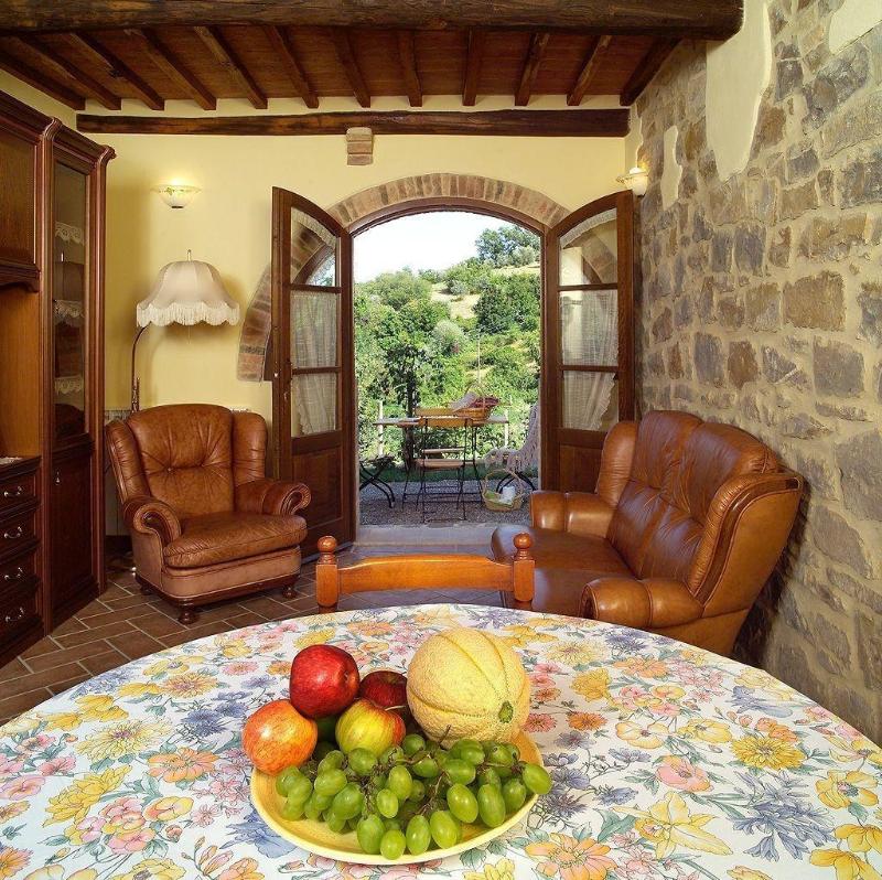 Agriturismo La casella image