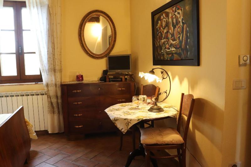 Agriturismo La casella image