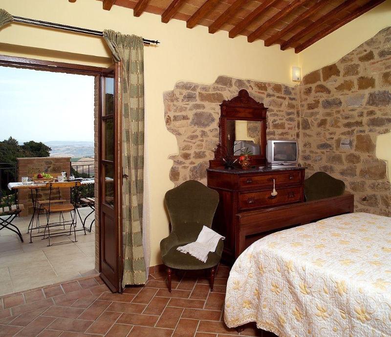 Agriturismo La casella image