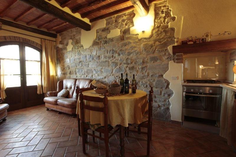 Agriturismo La casella image
