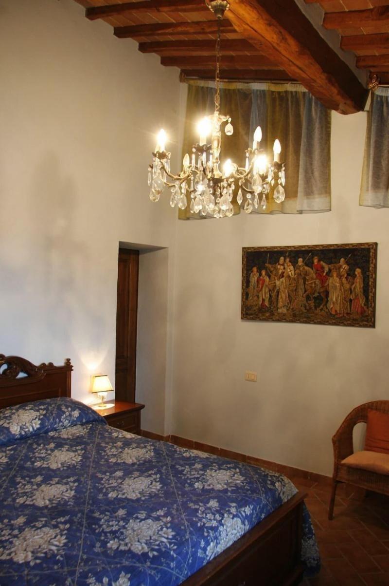 Agriturismo La casella image