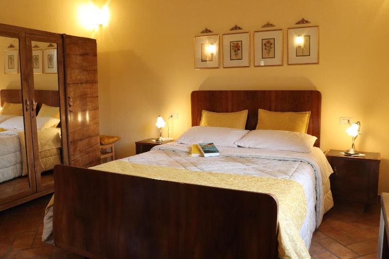 Agriturismo La casella image