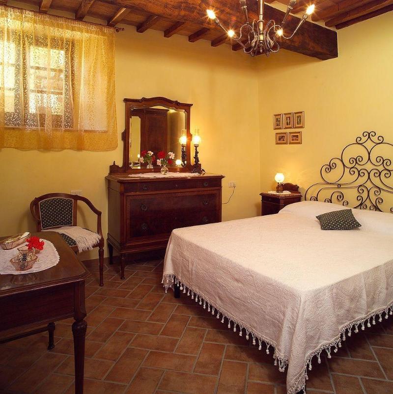 Agriturismo La casella image