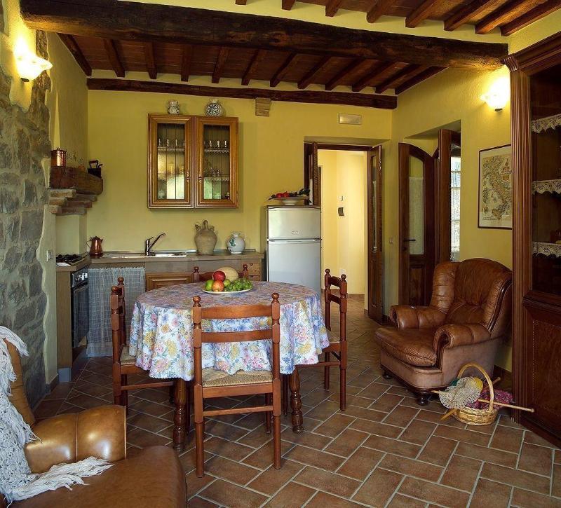 Agriturismo La casella image