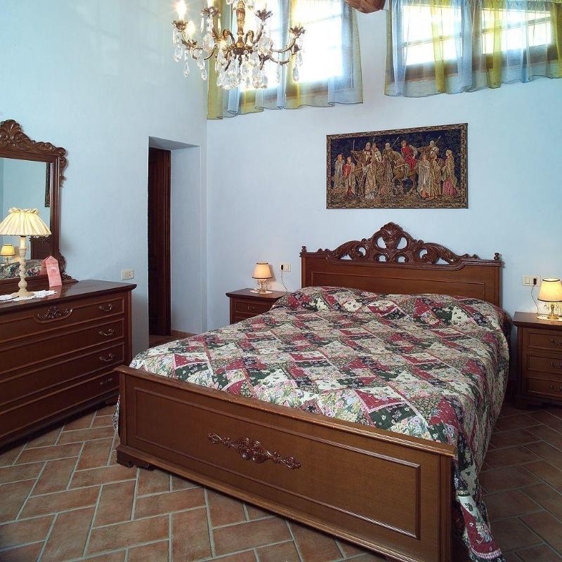 Agriturismo La casella image